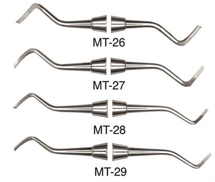 Margin Trimmer Size 29 Double End Solid Ea thumbnail 7