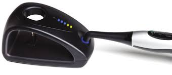 Demi Ultra Charging Dock With Radiometer Ea product image