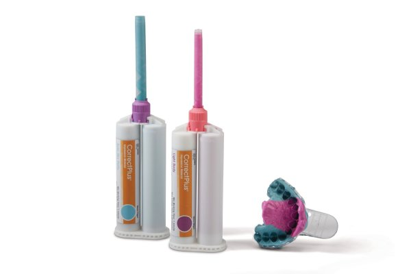 Correct Plus Impression Material, Berry Tray, 50 ml, 4/Pk, Q34JAA (Discontinued) thumbnail 13