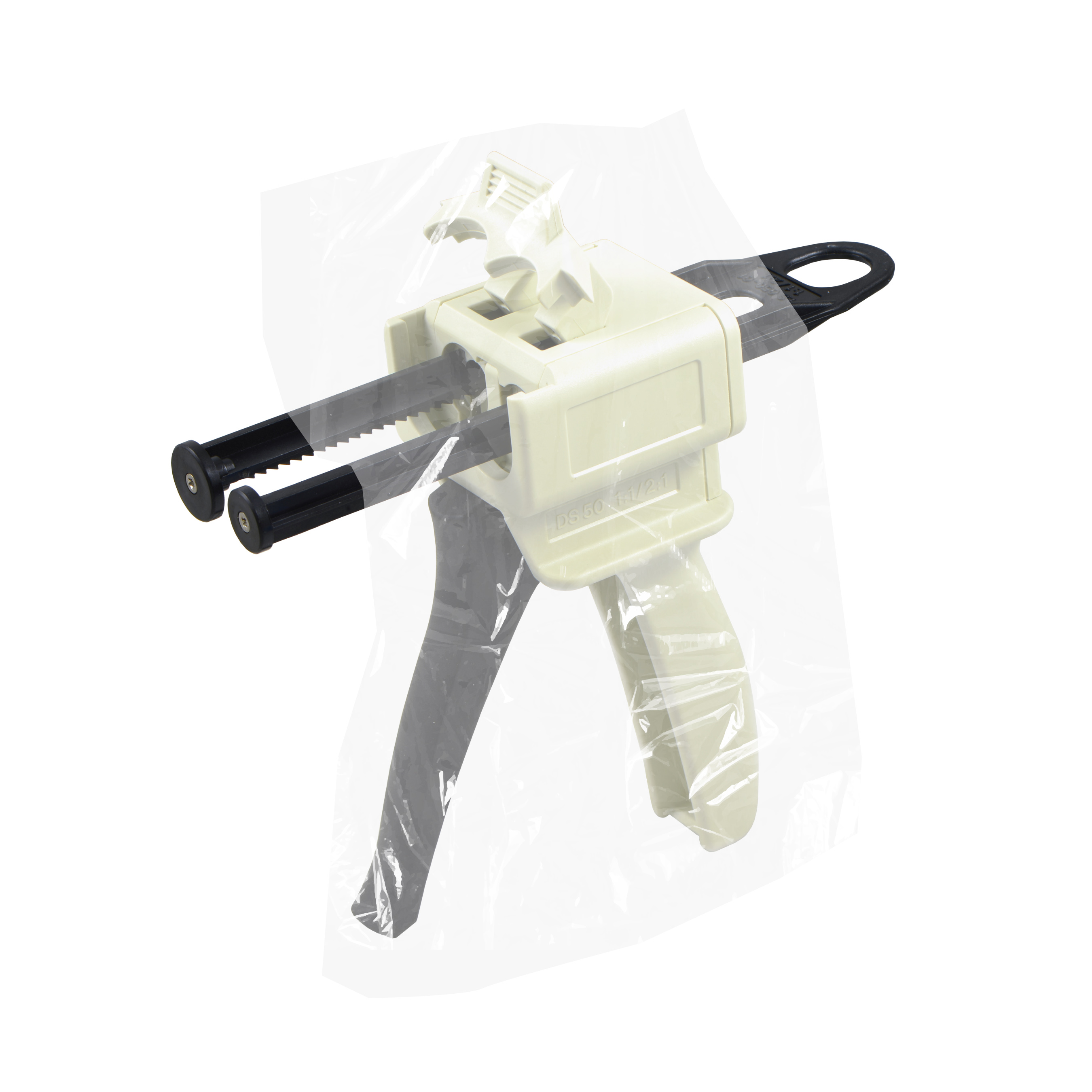 Impression Gun Cover 300/bx thumbnail 3