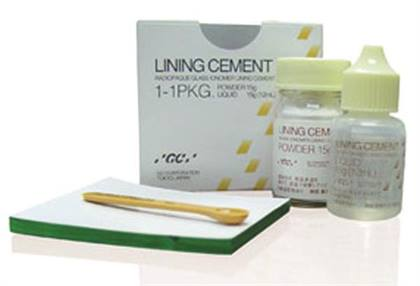 Lining Cement Powder 15g thumbnail 4