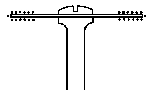 -SUMMADISK 3/4" REG DBL - -SUMMADISK 3/4" REG DBL - Image 1