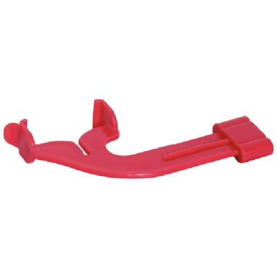 XCP-DS Dent-X EVA, 1V Bitewing, Red, 3/Pk thumbnail 7