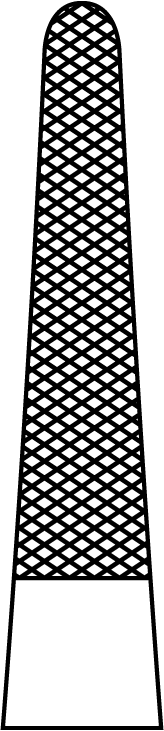 Needle Holder Halsey Perma Sharp Stainless Steel 5 in Ea thumbnail 10