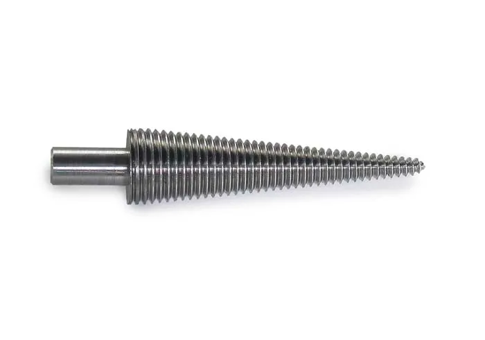 Spiral Tapered Chuck image