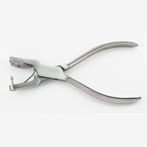 Ainsworth Rubber Dam Punch Ea thumbnail 6