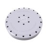Bur Block Magnetic Plastic 24 Hole Lilac Ea thumbnail 6