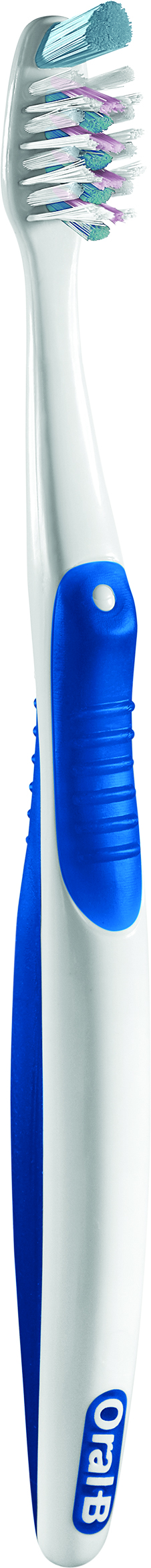 CrossAction Pro-Health Sensitive Toothbrush Adult Extra Soft 35 Tuft 12/Bx thumbnail 6