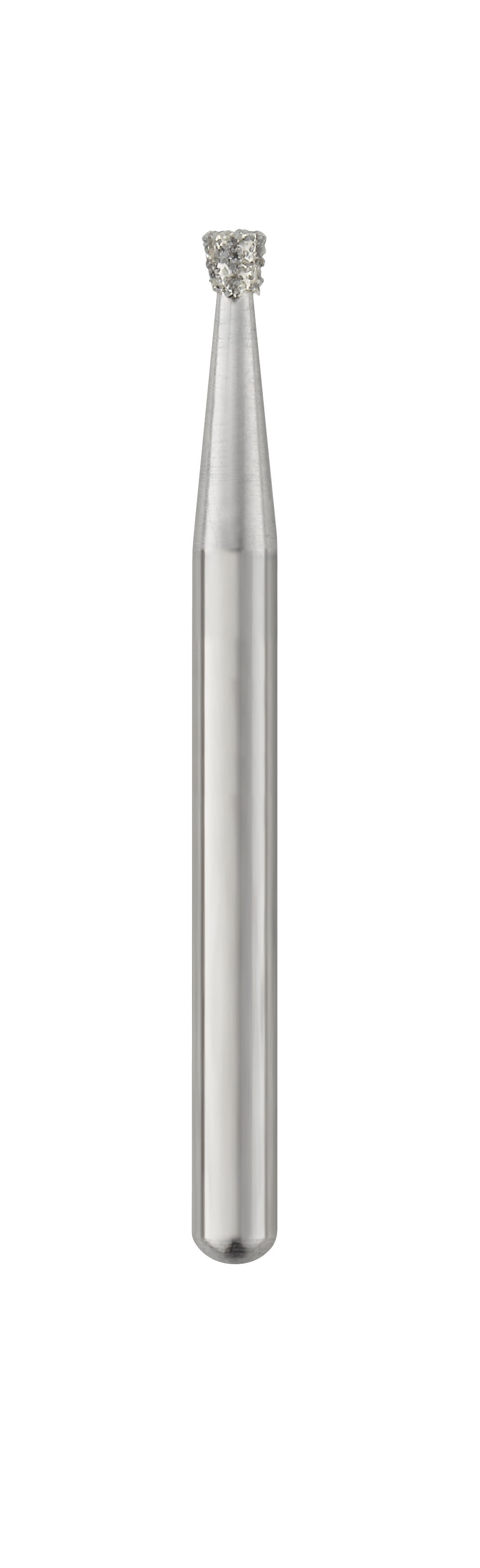 Piranha Diamond Bur Friction Grip Medium 805-012M 25/Pk thumbnail 8