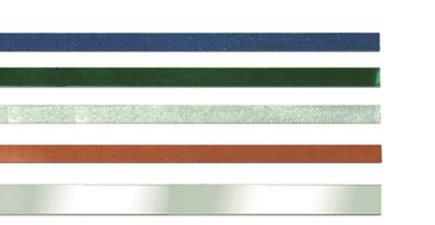 Epitex Finishing and Polishing Strips, Fine, Grey, 10 m/Roll, 1/Pk, 473031 thumbnail 14