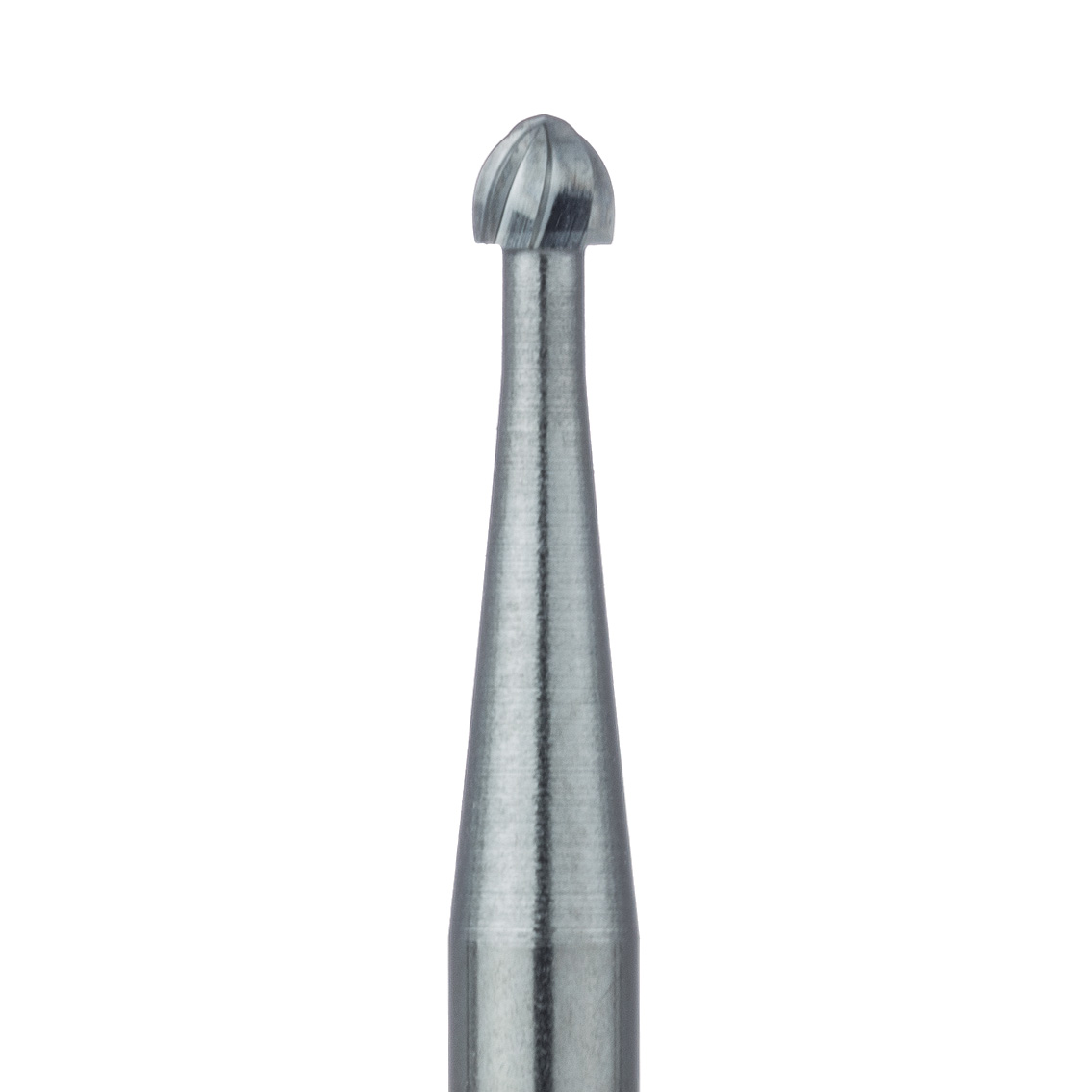 Operative Tungsten Carbide Burs, RA, Round, # 8, 2.3 mm, 5/Pk, HM1-023-RA thumbnail 11