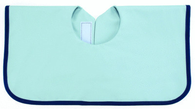 885-1997  Pano-Cape, Light Blue, 6611053 thumbnail 2