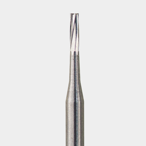 Microcopy Carbide Bur Standard Friction Grip Short Shank 56 50/Pk image
