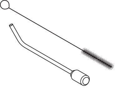 -OHIO TIP S-S 5/16 - -OHIO TIP S-S 5/16 - Image 1