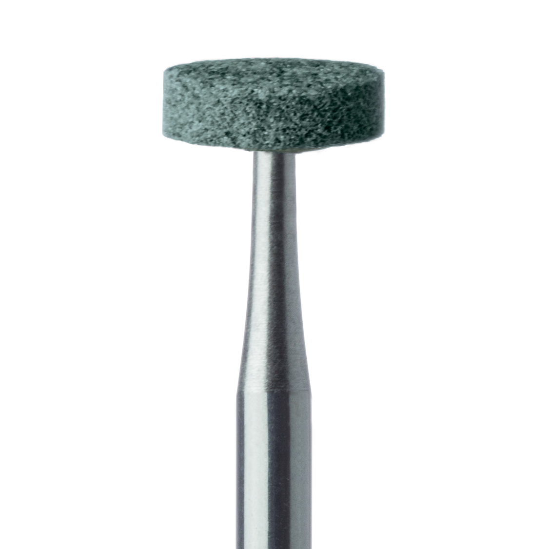 622-065 Abrasive Wheel Green Medium 6.5mm RA Pack of 5 product image