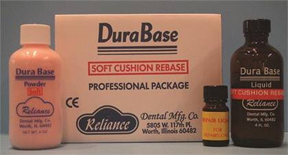 DuraBase Soft Powder Only 4oz thumbnail 2