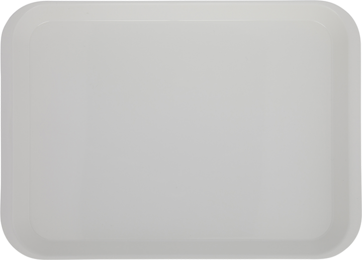 B-Lok Flat Trays, White, 1/Pk, 20Z401A thumbnail 15