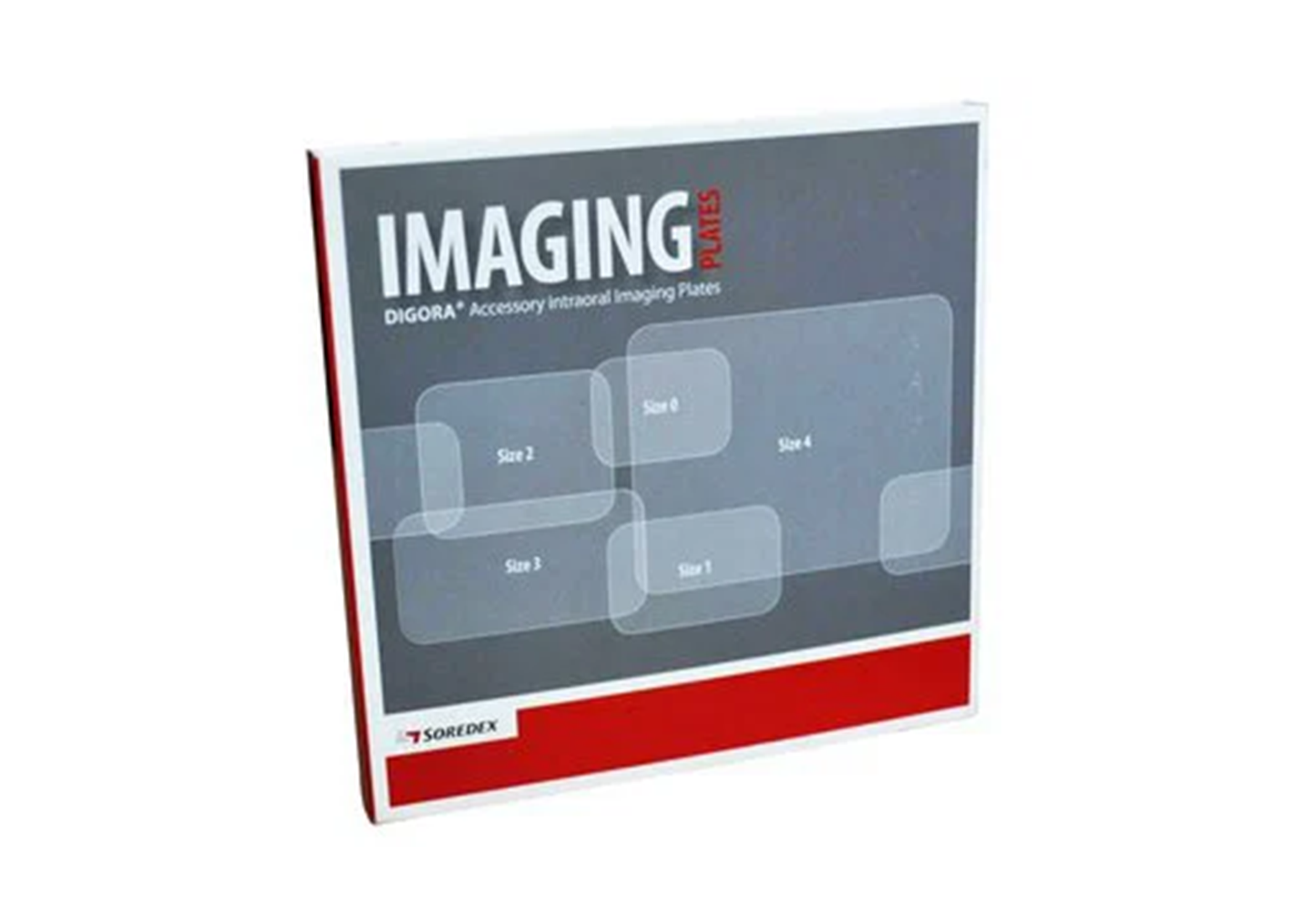 Fuji Image Plate #3 Optime Pack of 6 product image