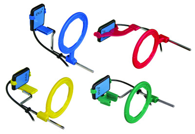 XCP Arm &amp; Ring Kit, 3/Pk, 542050 thumbnail 9