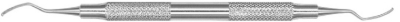 -2 Furcation Curette #4 Round - -2 Furcation Curette #4 Round - Image 1