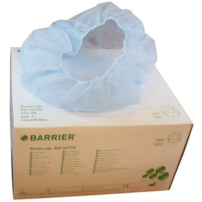 Bouffant Cap, Annie, Green, Large (150) product image