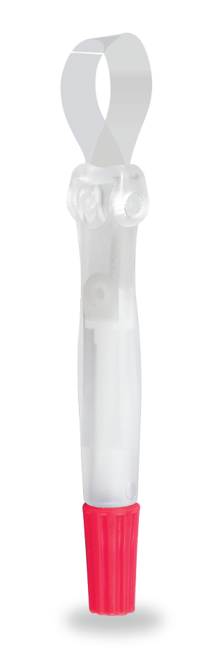 iMatrix-Disposable Matrix Bands 6.0mm Wide Universal Mylar 50/Pk Red thumbnail 8