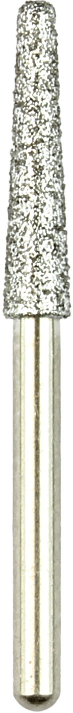 #553/023 Standard Robot Diamond Round Tapered Cylinder FG product image