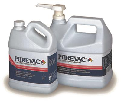 Purevac SC Evacuation System Cleaner, 2L/Bt, 1/Pk, 21132 thumbnail 13