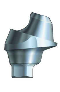 Reflect Rapid Multi-Unit Abutment 2.5 mm 17° Regular Platform thumbnail 2
