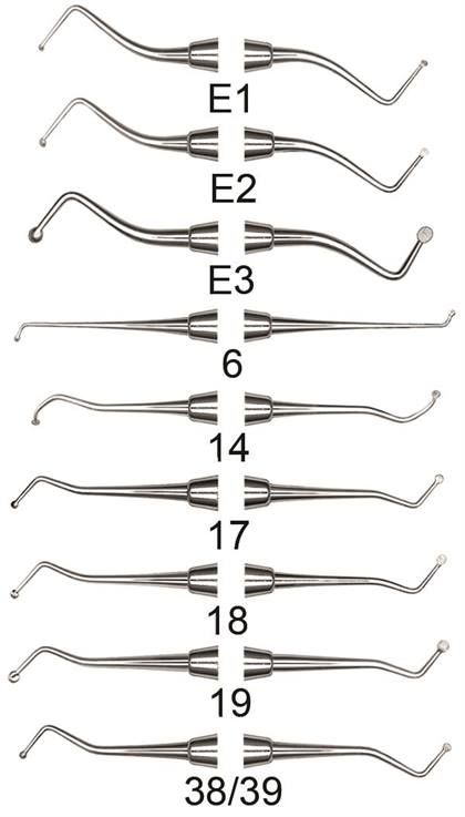 Excavator Size 38/39 Double End #7 Ea thumbnail 12