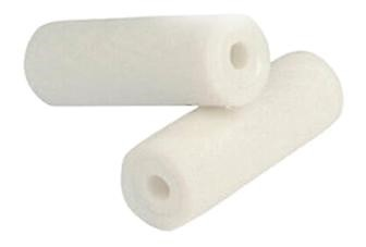 Chewies Aligner Tray Seater 1 3/8 in x 7/16 in Unscented White 2/Pk thumbnail 2