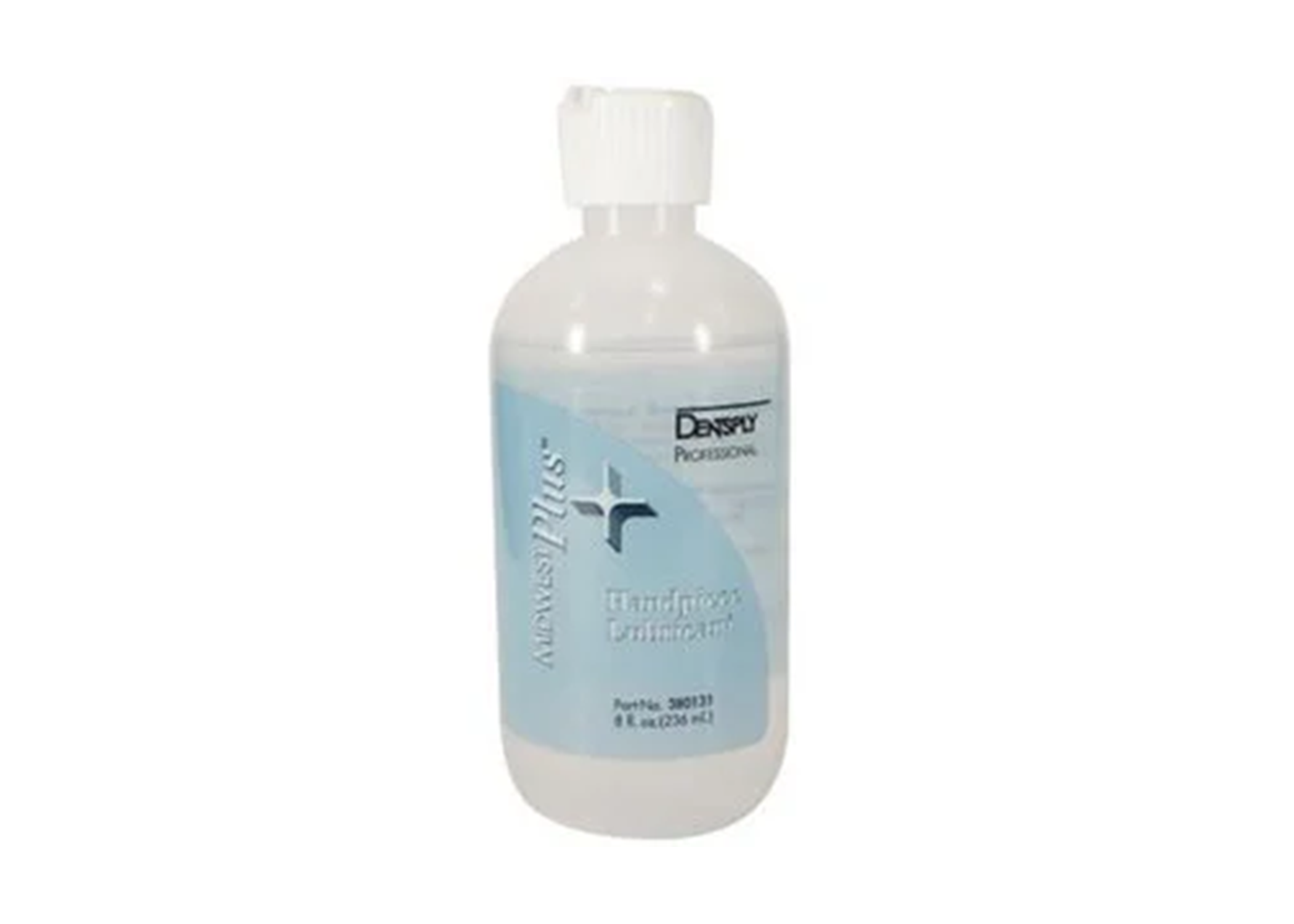 Midwest Plus Handpiece Lubricant Oil Refill, 8 oz, 1/Pk thumbnail 11