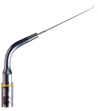 Ultrasonic Endo Tip 25 mm Stainless Steel K10 4/Pk product image