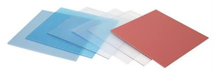 Base Plate Material, 0.080, 2 mm, 25/Pk, 9616230 thumbnail 9