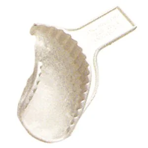 First Bite Bite Trays Double Arch Half Arch 40/Bx thumbnail 12