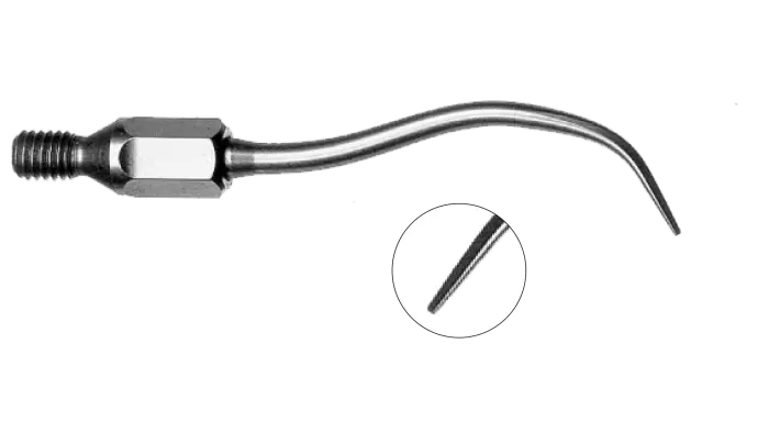 SONICflex Scaler Tip Universal #5 Replacement Ea image
