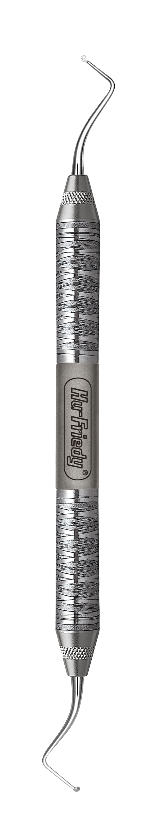 Excavator Size 2 Double End #6 Ea thumbnail 6