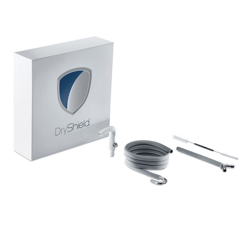 DryShield HVE Isolation System, DS-SYS-001 thumbnail 13