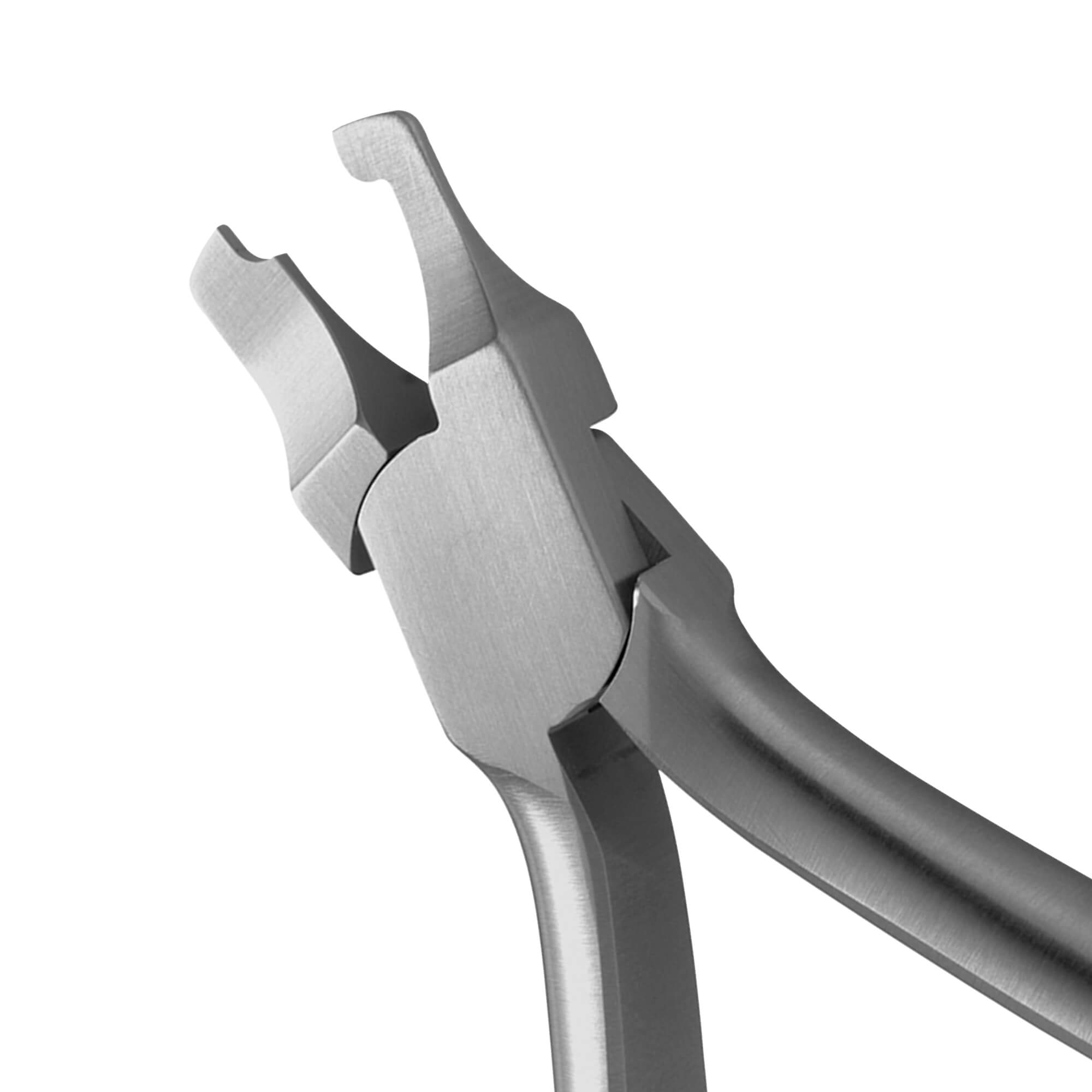 Band Crimping Pliers Ea image