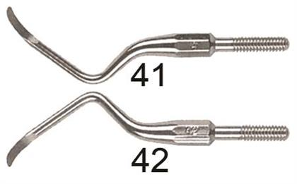 42 PRICH CARB CS TIP - 42 PRICH CARB CS TIP - Image 1