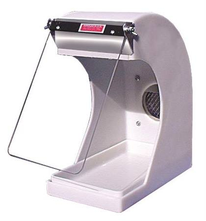 Resin Hood Light/Rt W/Shield, 86RHL-R thumbnail 7