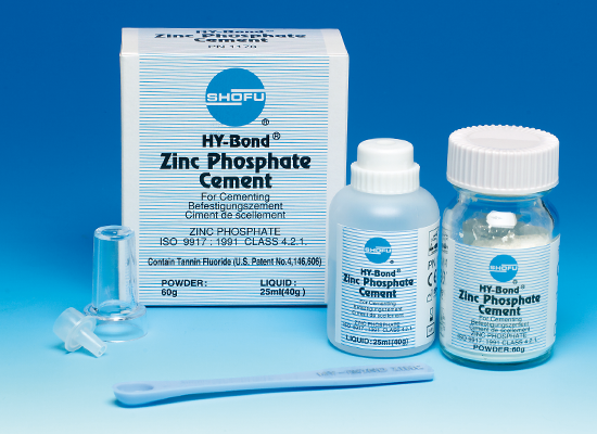 HY-Bond Zinc Phosphate Liquid Cement Ea thumbnail 4