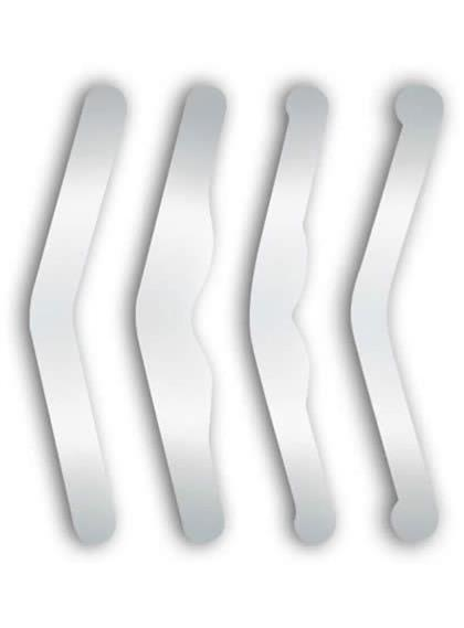 Original Tofflemire Matrix Bands, Adult MOD Narrow, # 3, .002", 36/Pk, 34582-6 thumbnail 11