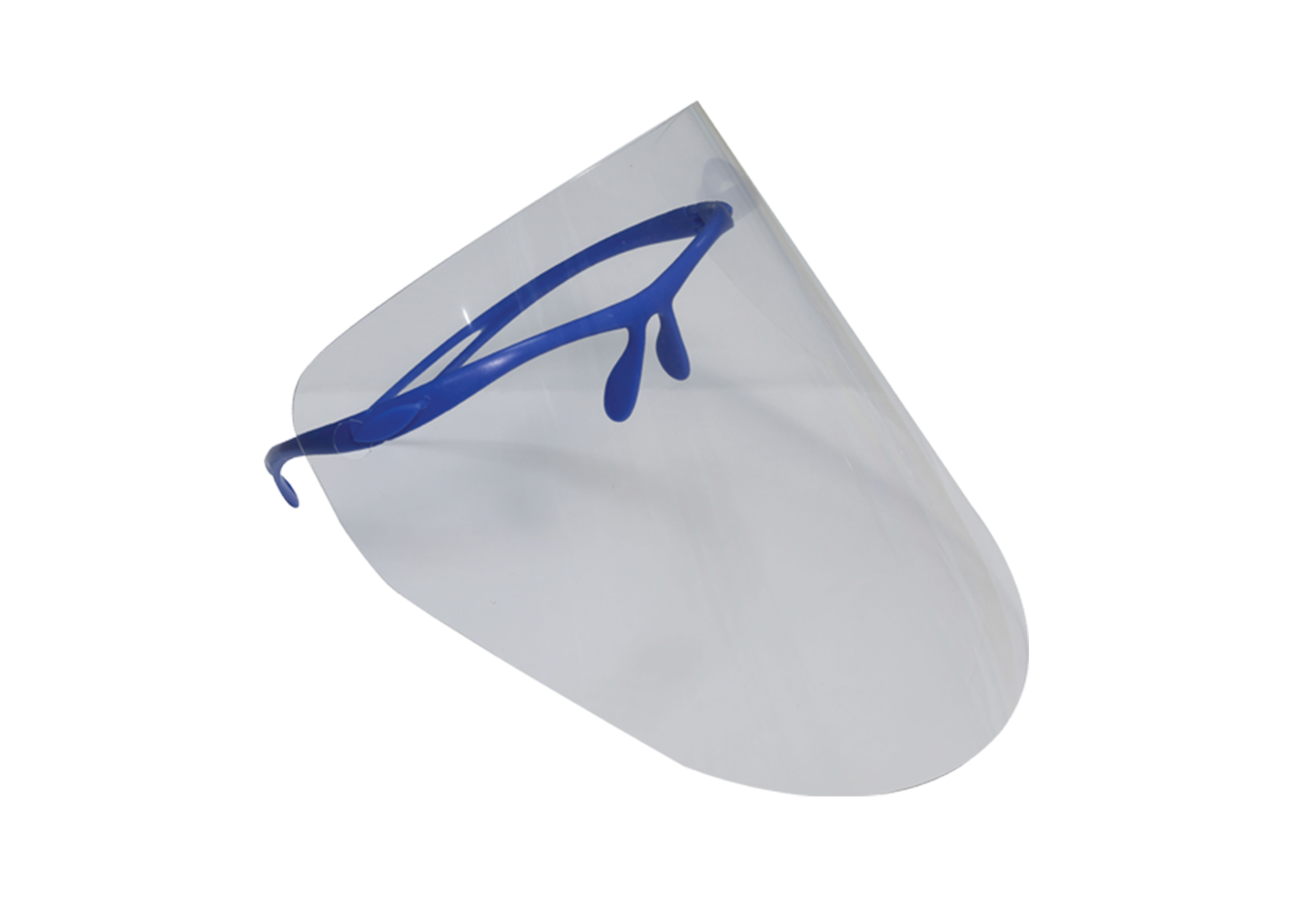 Dream Shield Face Visor Refill Pack Box of 50 - Dream Shield Face Visor Refill Pack Box of 50 - Image 1