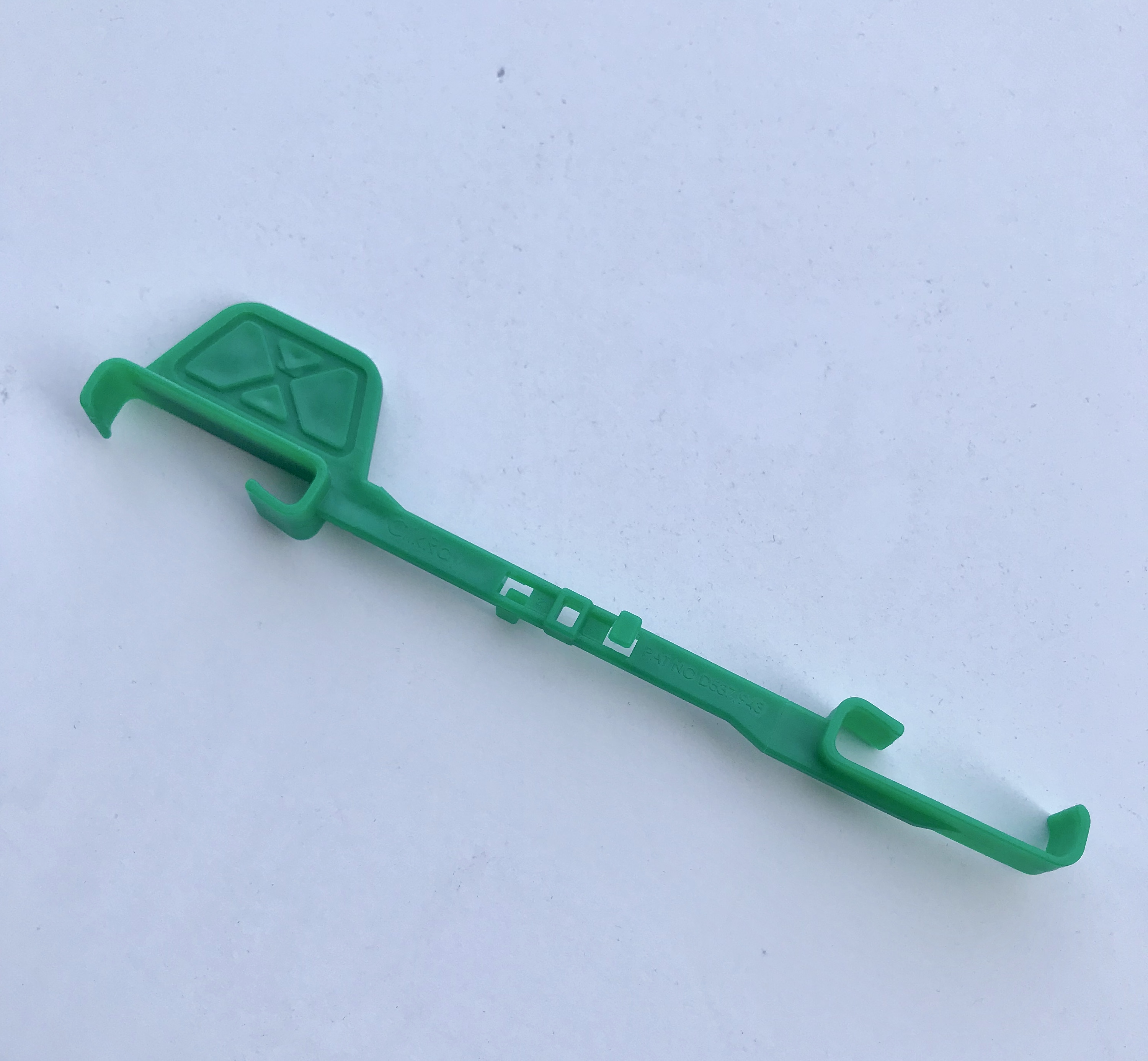 ClikRay Holder Assorted Green 5/Bg thumbnail 4