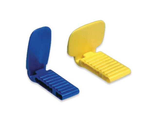 Bite Block, Anterior &amp; Posterior, Assorted, 20/Pk thumbnail 11