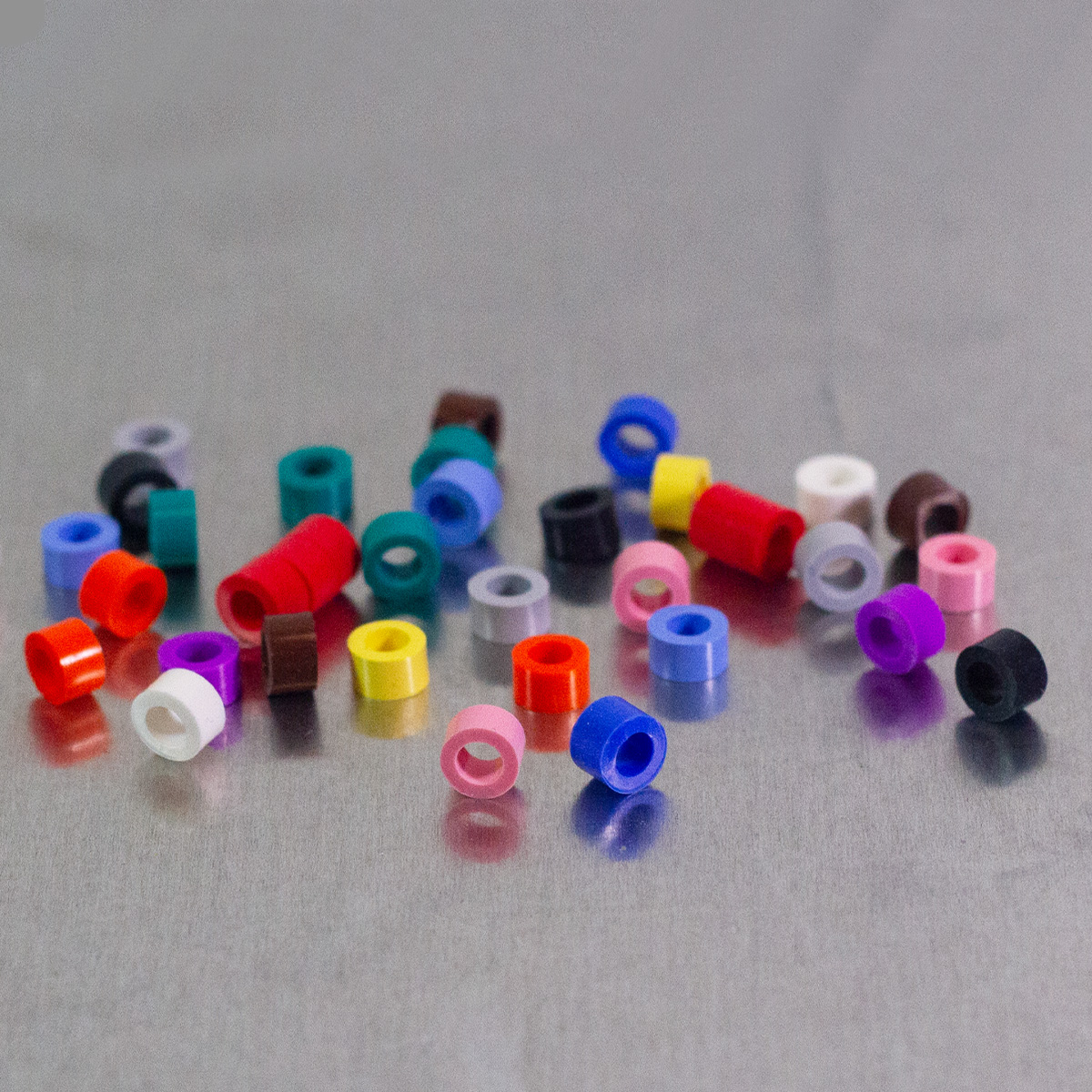 Aloha Color Code Rings Sky Blue 50/Bg thumbnail 4