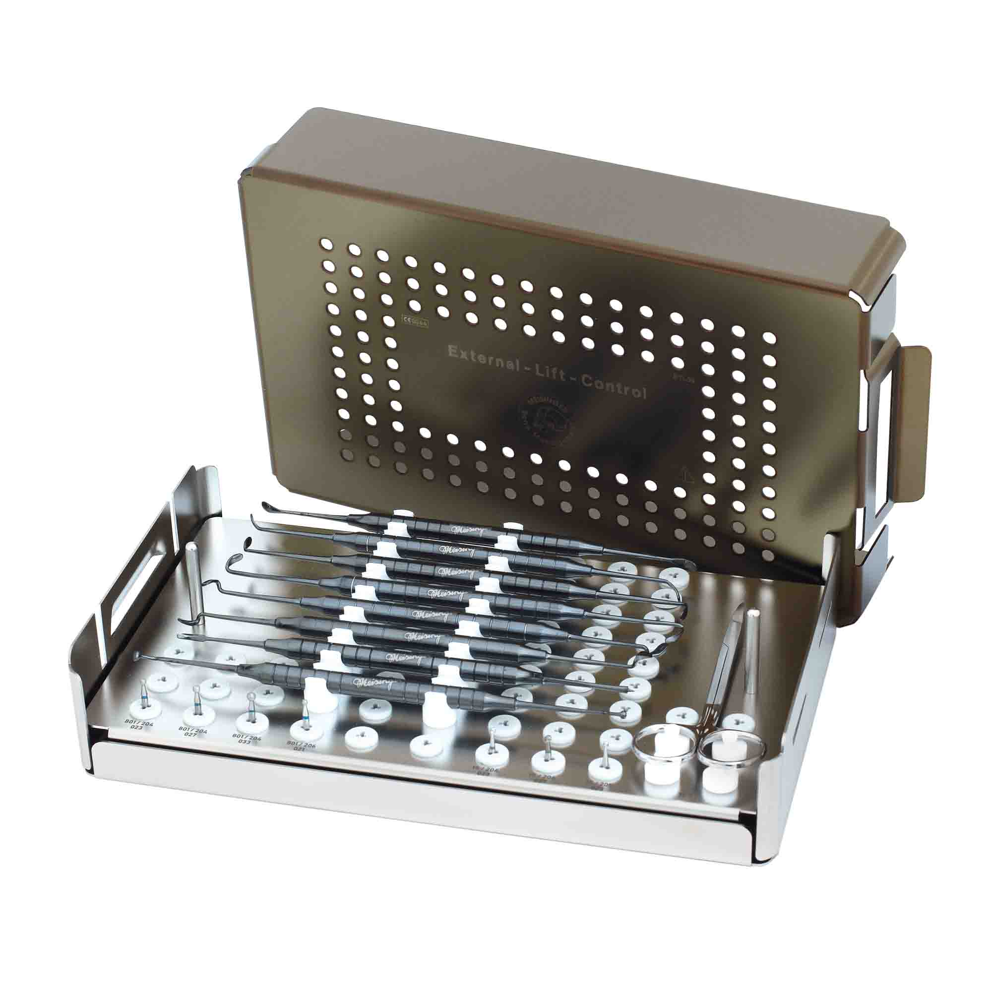 External-Lift-Control Kit External Sinus Lift System product image