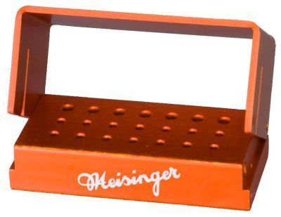 OR102 GEL BURBLOCKS Bur Block - OR102 GEL BURBLOCKS Bur Block - Image 1