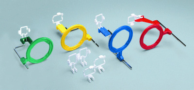 XCP-DS Digital Sensor Holder, Complete Kit, Suni, # 2, 26/Pk - XCP-DS Digital Sensor Holder, Complete Kit, Suni, # 2, 26/Pk - Image 1